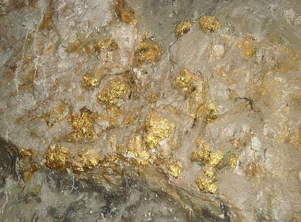 山东莱州又发现世界级大金矿 烟台黄金储量资源够开采60年