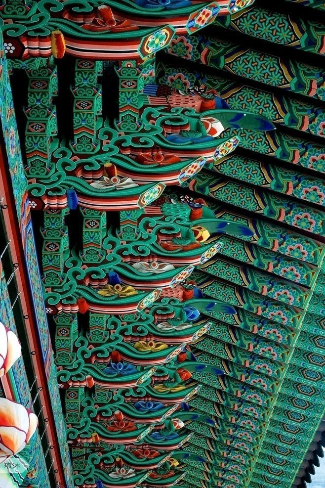 中国古建筑 斗拱
