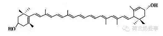 胡萝卜素分子式_磷酸烯醇式丙酮酸的分子式和结构式_小分子水素