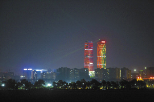 灯珠排行_知电画质排行榜单又更新了(2020.11.25)