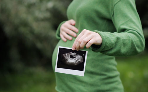 女人怀孕须知:胎儿排畸产检B超等靠谱吗?