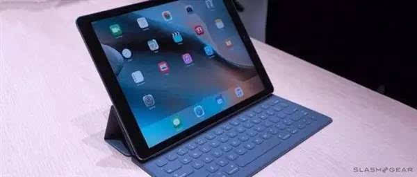 iPad Pro将取代PC?瞎扯!这就是PC不死的原因