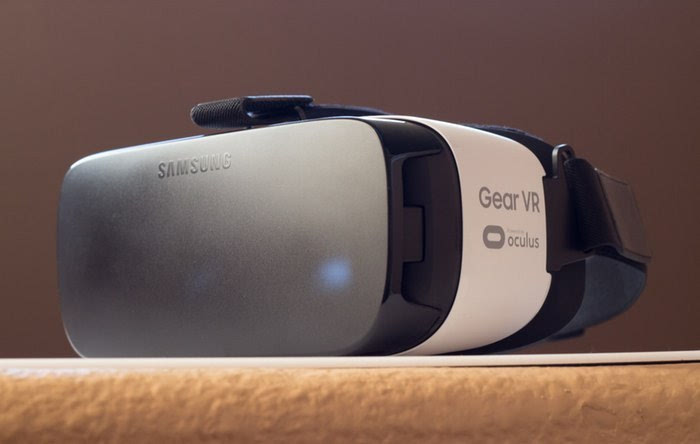 三星Gear VR，虚拟现实的新纪元