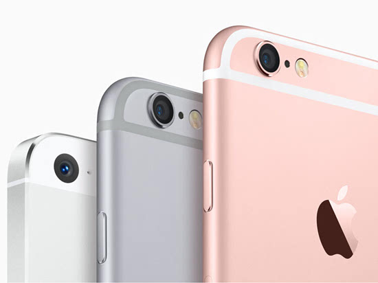 科客晚报 小米助高通股份大涨 iPhone 6s卖不出