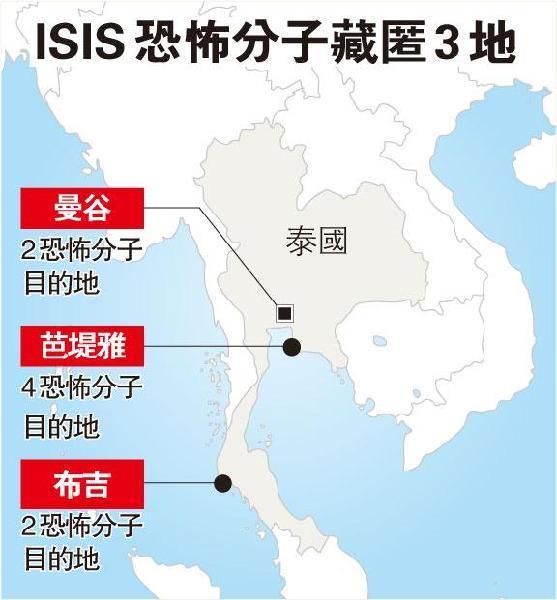 曼谷年轻人人口分布_泰国曼谷图片(2)