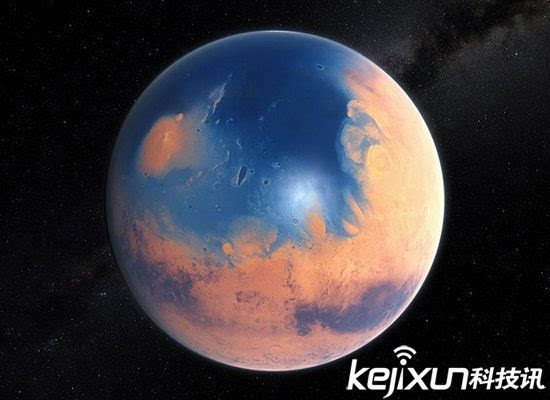 火星超污的一期青春期