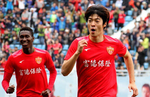 亚足联发布成员国排名 韩国位居榜首日本排第