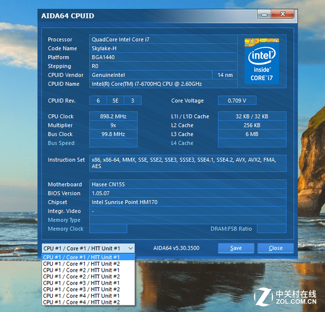 六代i7配gtx960m 神舟战神z6升级款评测