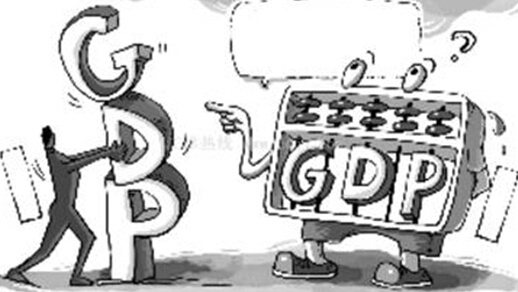 GDP平减指数反映价格变动吗_GDP平减指数与CPI的作用和关系