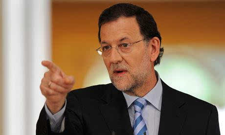西班牙经济强势复苏仍不足喜 执政党大选或遭
