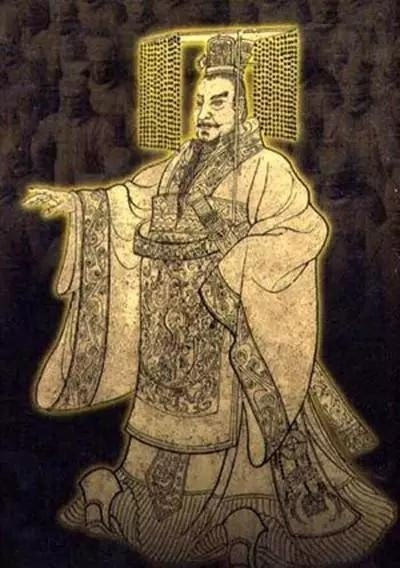 秦始皇 唐宪宗李纯 完颜永济等 历史上被太监害死的皇帝