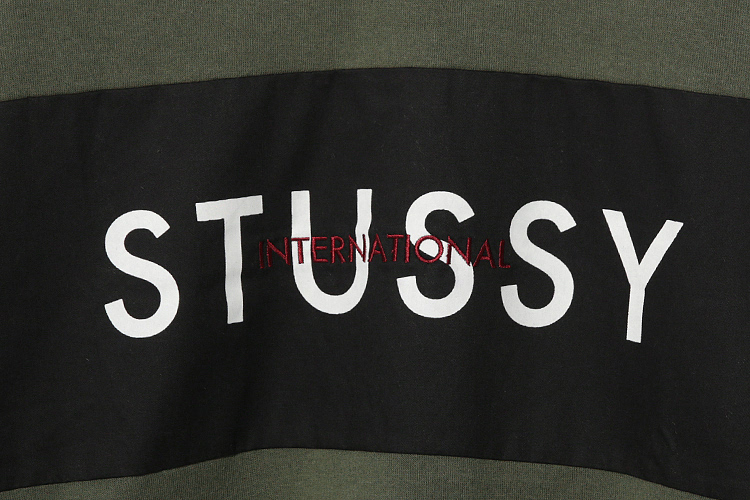 其它 正文  stussy品牌由laguna beach的冲浪者shawn stussy在八十