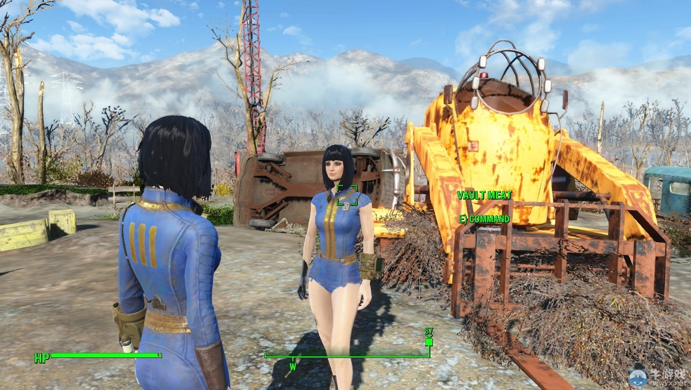 fallout 4 unlimited followers mod