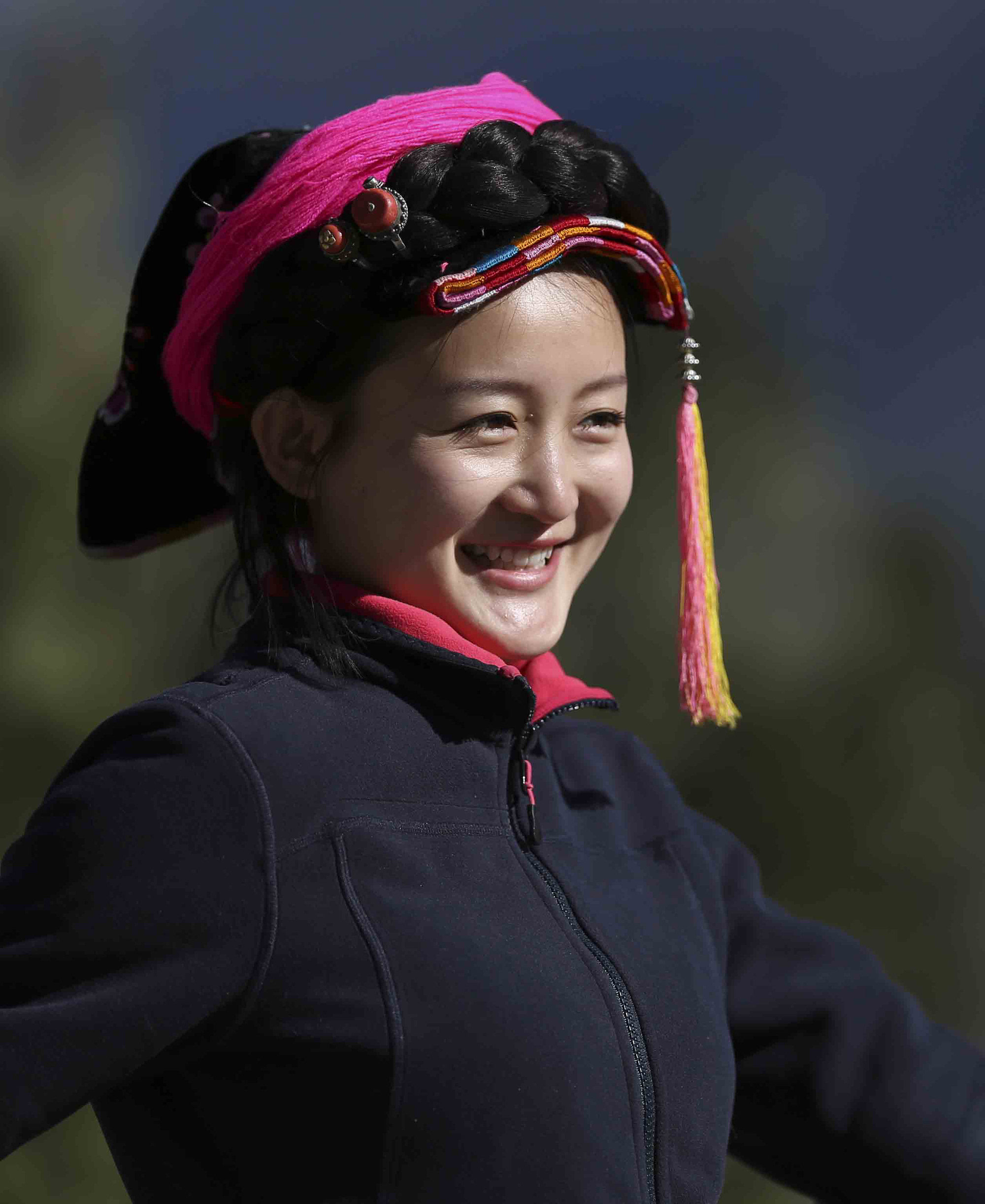 四川 这个被誉为中国最美古镇古村之首的藏寨