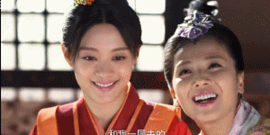 芈月传败在把玛丽苏当女人唯一的强大