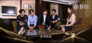 郑容和:从一个歪国网红到琅琊榜热血观众总共分几步?