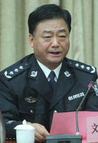 新闻 正文  原标题: 刘振宇简历