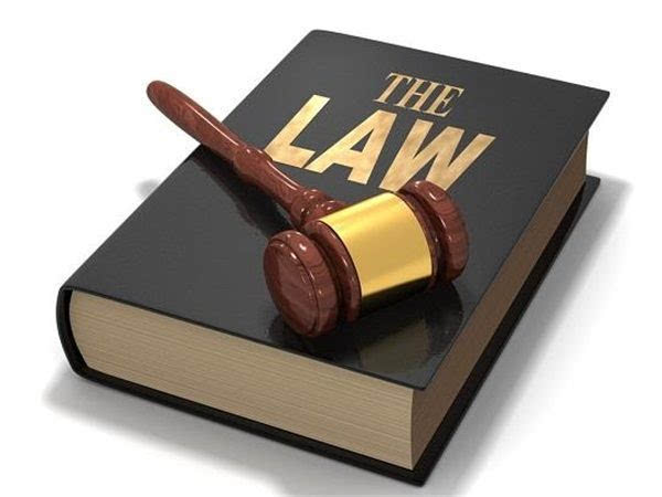中办国办:司法考试调整为法律职业资格考试