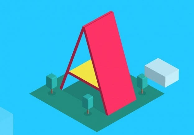 开源框架 A-Frame：只要增加一行程序码就可以制作 VR 网页