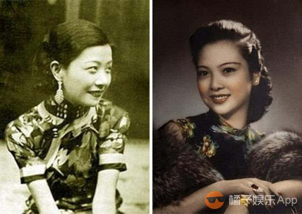 看中国100年发型转变 发现以前的姑娘都潮爆了!