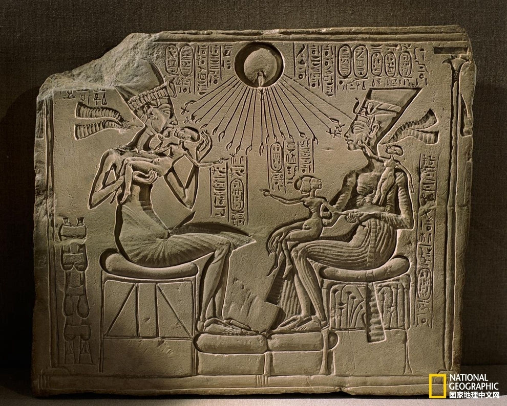 奈费尔提蒂王后的墓穴能否揭示古埃及神秘的历史?_手机搜狐网