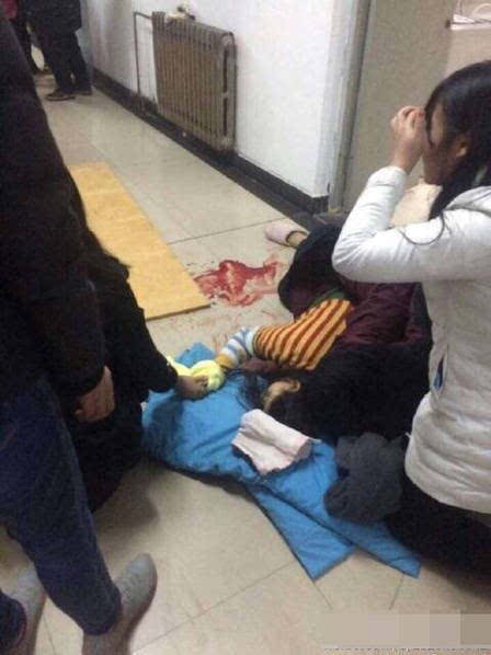 陕西科技大学一女生校内被刺身亡 嫌疑男子在逃