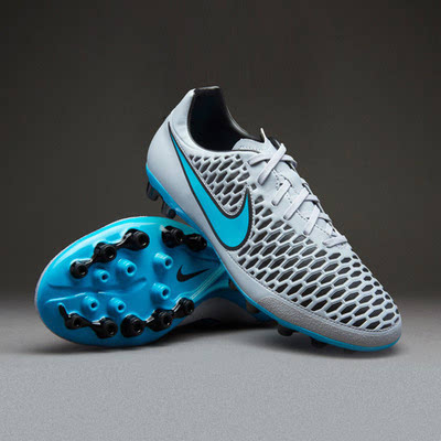 Nike MagistaX Proximo II DF IC Indoor Soccer Shoes (Laser