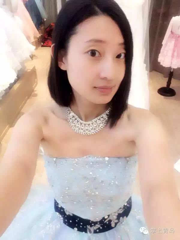 青岛玛莎婚纱_青岛婚纱摄影(3)