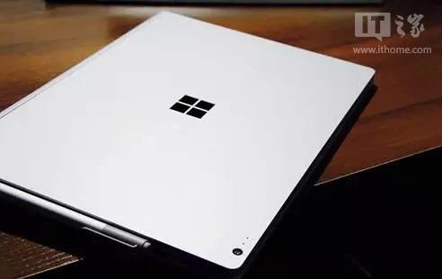 玩转微软平板笔记本Surface Book的正确姿势