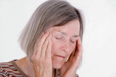 老人头晕怎么回事 可能是多种疾病信号