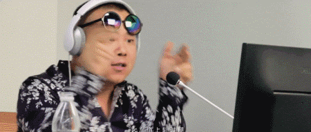 听说邓超掉的粉 都跑去解锁这个