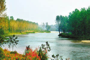 南阳鸭河工区gdp_南阳鸭河工区 招商引资126亿 对外开放显成效(2)