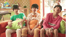 tfboys的粉丝又被惹怒了 这次又是因为啥?_手机搜狐网