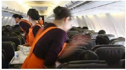 中国空姐谈乘客:日本人素质惊人秒杀中国人
