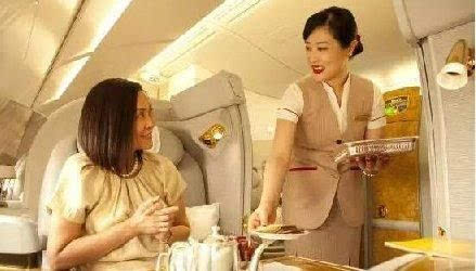 中国空姐谈乘客:日本人素质惊人秒杀中国人