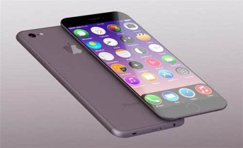 iPhone7 Plus配置曝光 A10处理器取消实体Ho