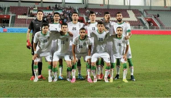波黑vs 000 伊朗预测_世界杯中的国家_伊朗国家队世界杯预测