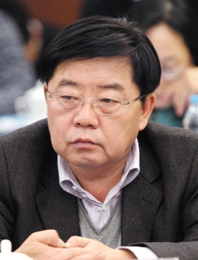 一汽历任董事长_一汽集团原董事长获刑,揭秘一汽高层享乐风