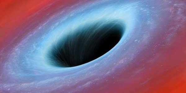 中美科学家发现银河系内一"正转圈"的黑洞