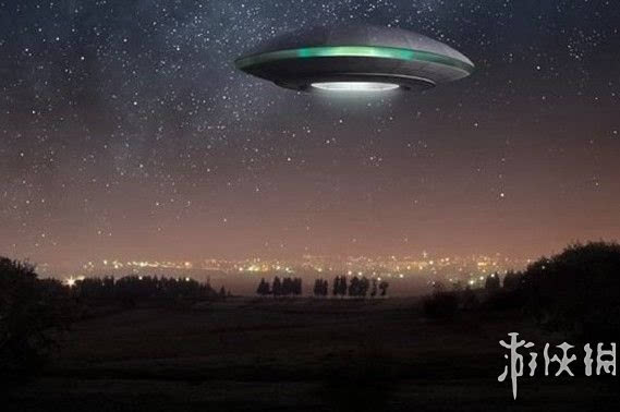 全世界最线张UFO照片！背后隐FB体育官网藏惊人秘密曝光