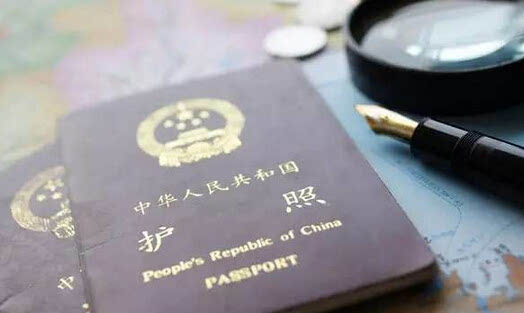 用事实说话:看看中国护照现在到底有多牛