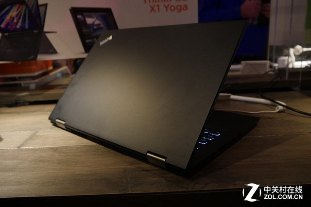 thinkpad x1 yoga