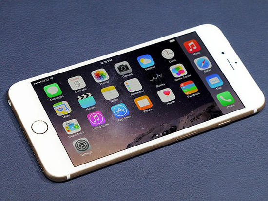 闲鱼500元买的苹果6S手机,你们觉得会不会翻