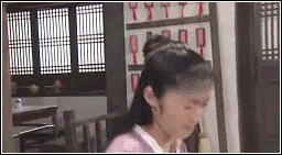 现在再回想,秀才是宠着小郭,让着小郭的.不过,打不过小郭是真的!