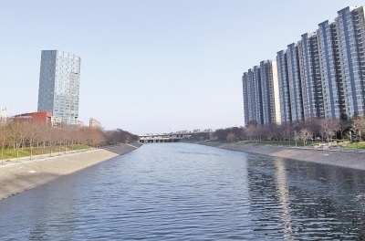 郑州市索须河,鹤壁市汤河,商丘市包河,商丘市忠民河,濮阳市濮水河