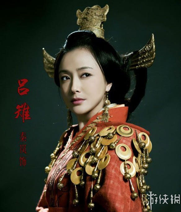 历史上的那些芈月们 中国十大最有权势的女人