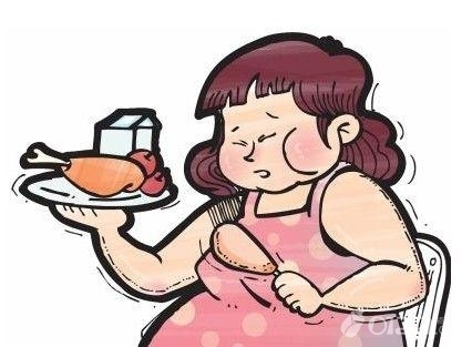 准妈妈佟丽娅长胖了 孕期增重多少斤才算正常