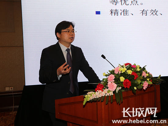 河北医科大学第二医院举办第二届胆胰疾病研讨