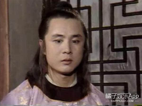 娱乐 正文 徐少华是第二位唐僧,他本来要演剧中的小白龙,在汪粤走后