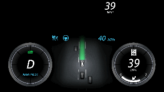 [jmedia]自动驾驶车如果撞了人 终于知道该找谁来负责